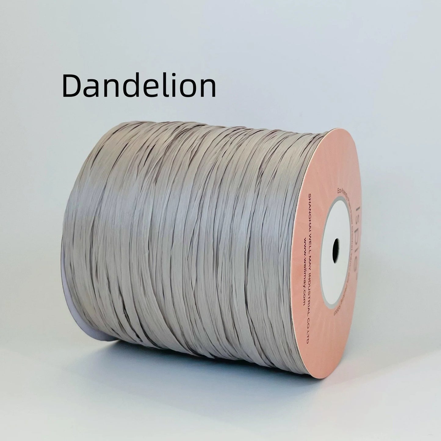 Ispie Raffia Yarn