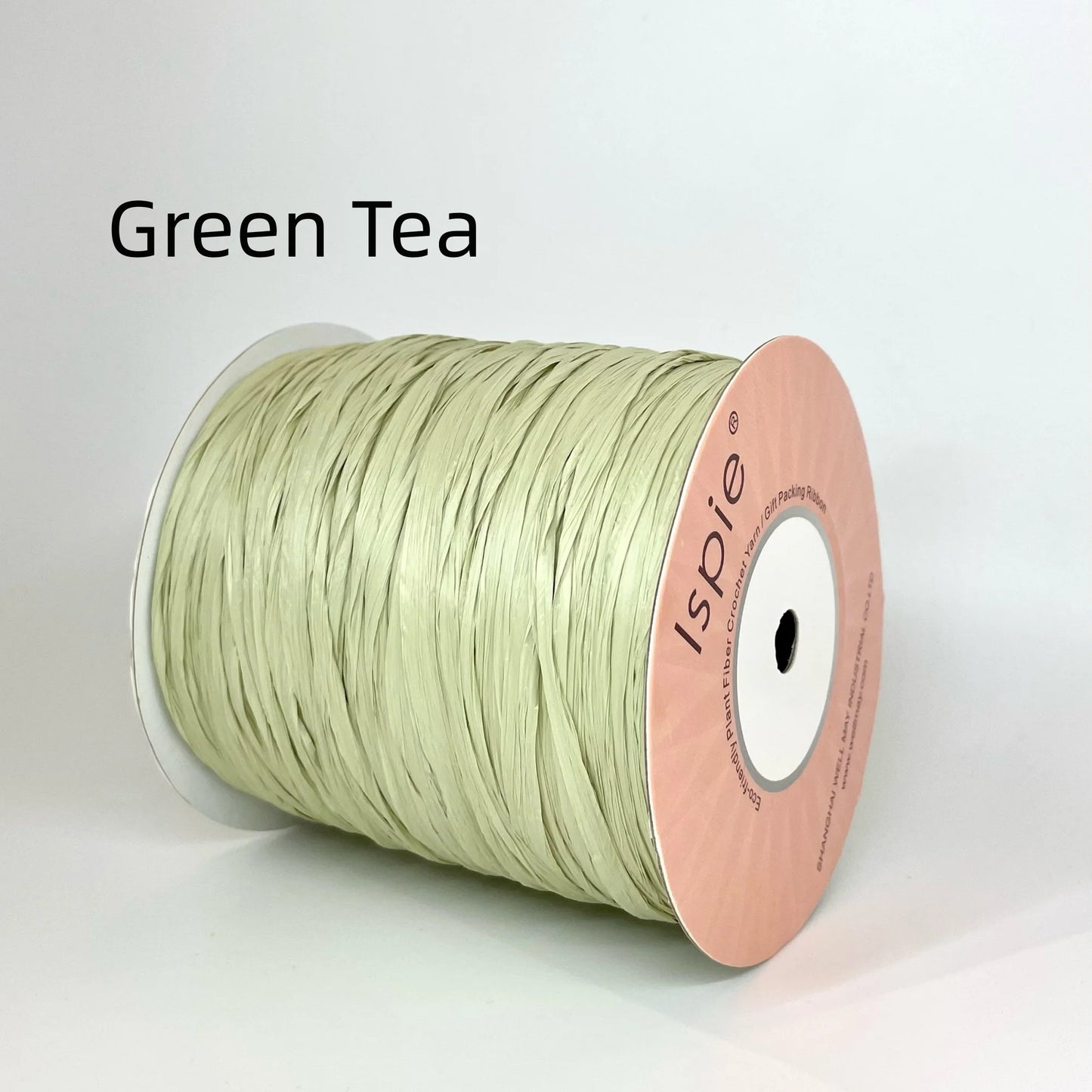 Ispie Raffia Yarn