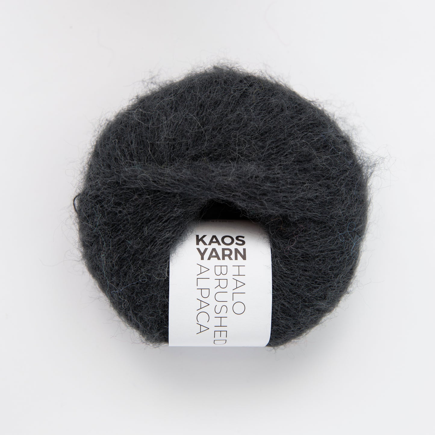 Kaos Yarns Halo Brushed Alpaca