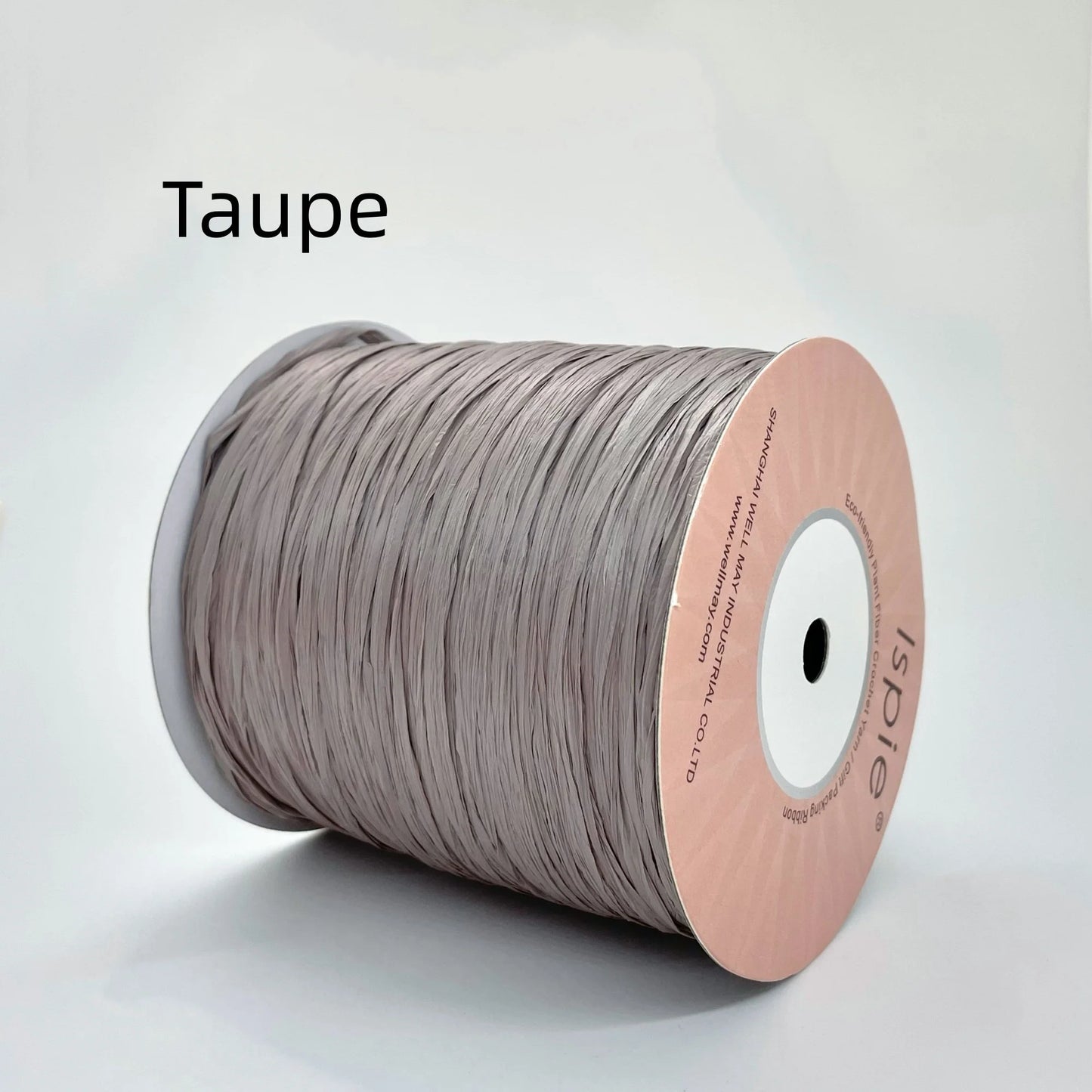 Ispie Raffia Yarn