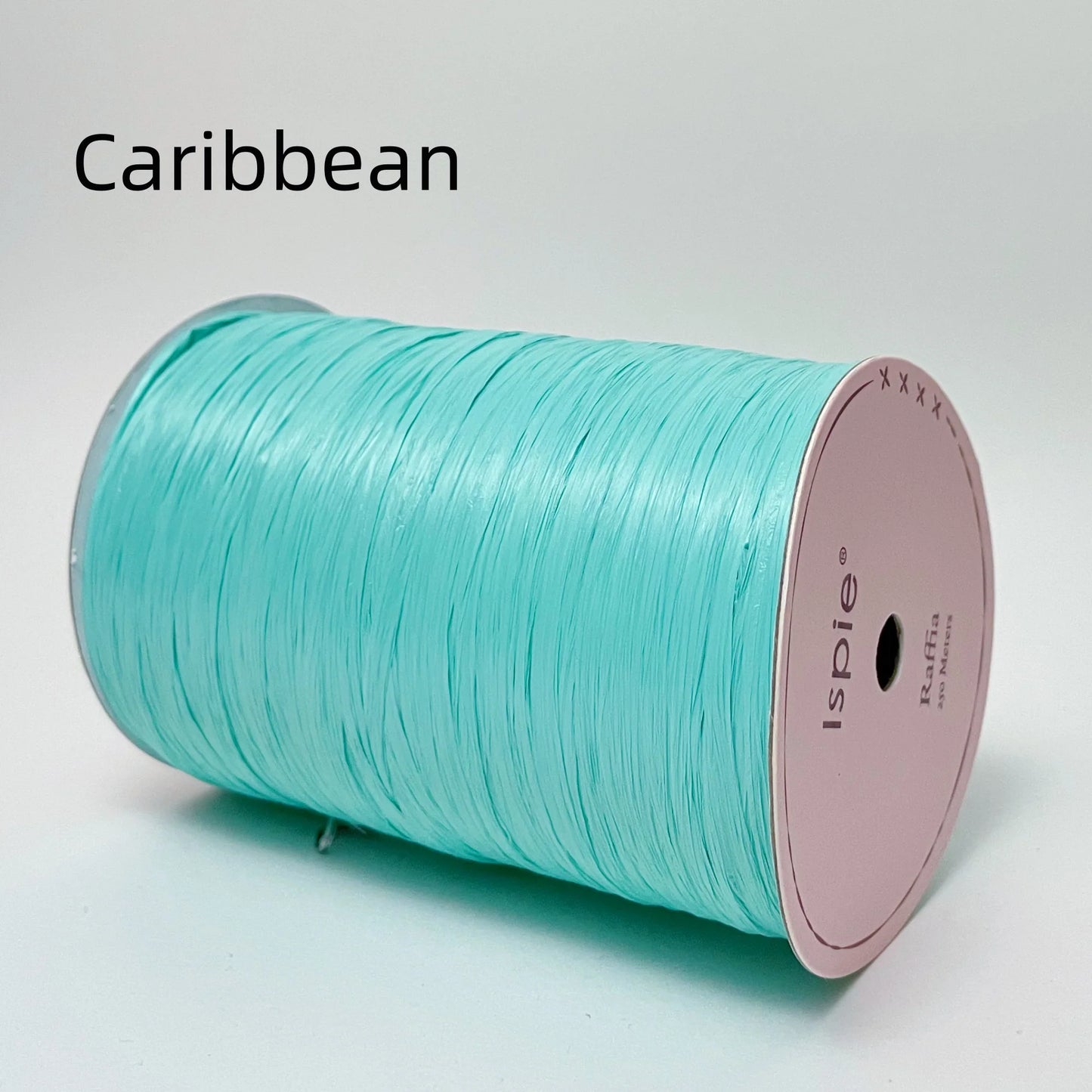 Ispie Raffia Yarn