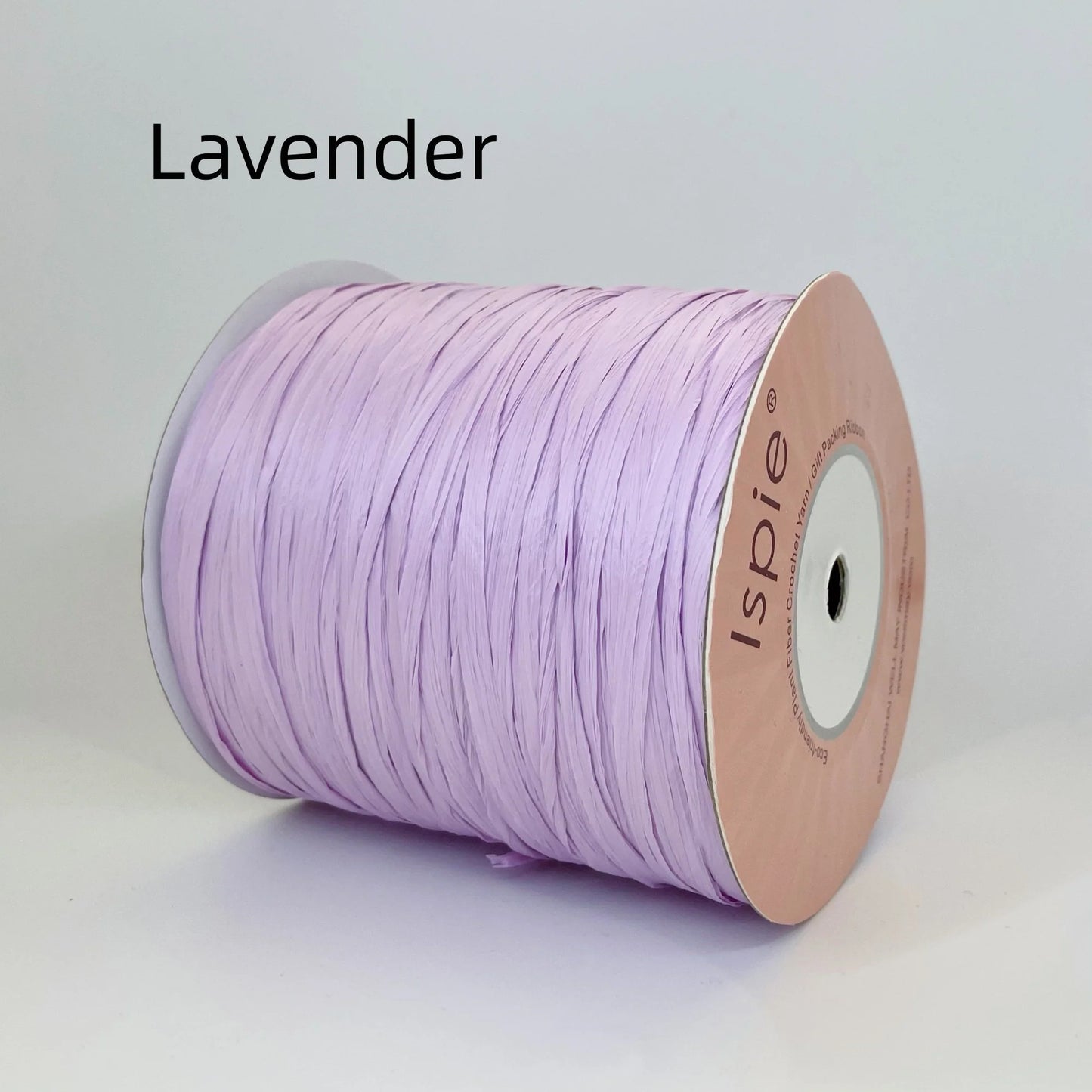 Ispie Raffia Yarn