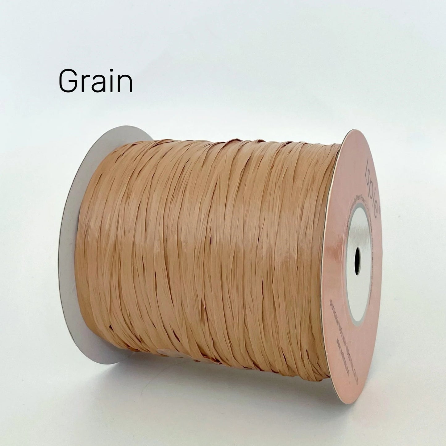 Ispie Raffia Yarn