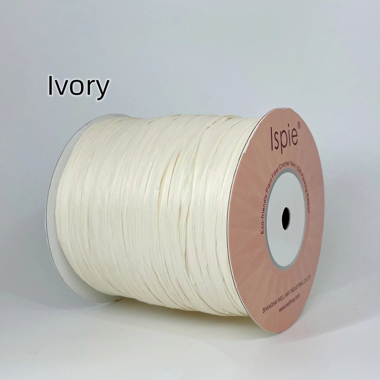 Ispie Raffia Yarn