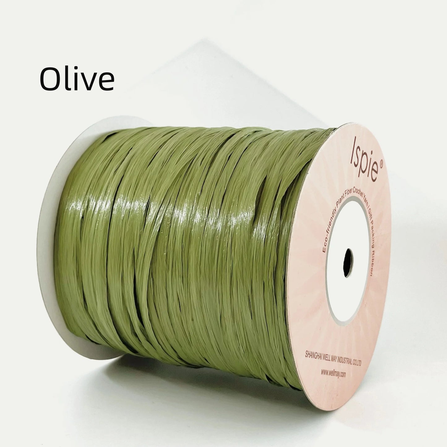 Ispie Raffia Yarn