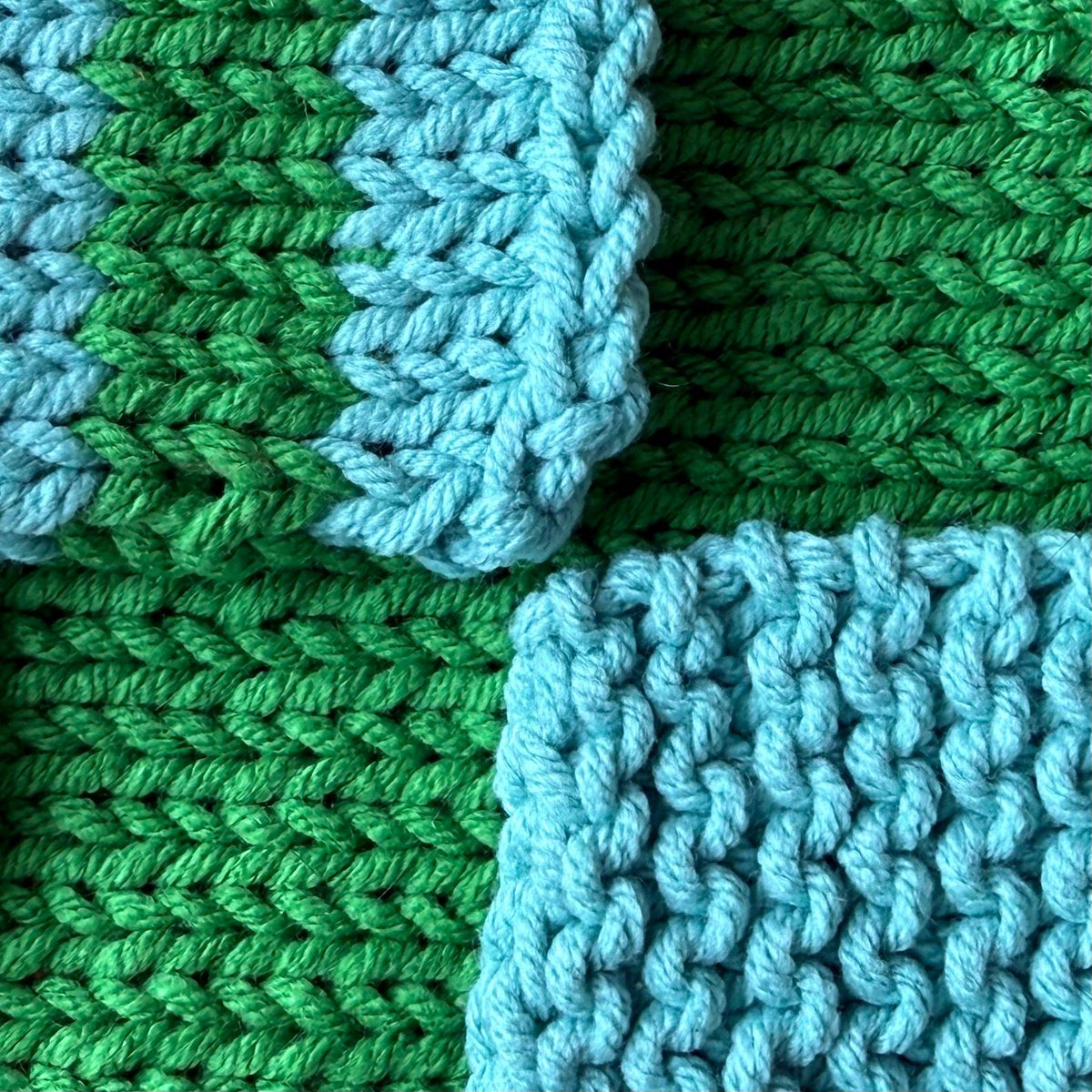 Beginners Knitting with Sue Stratford
