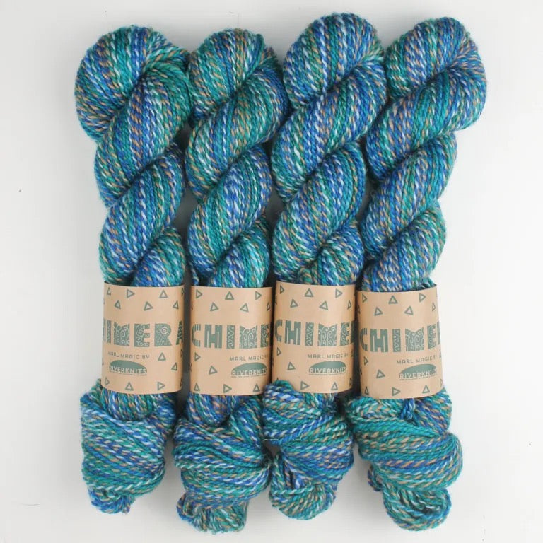 Riverknits Chimera DK