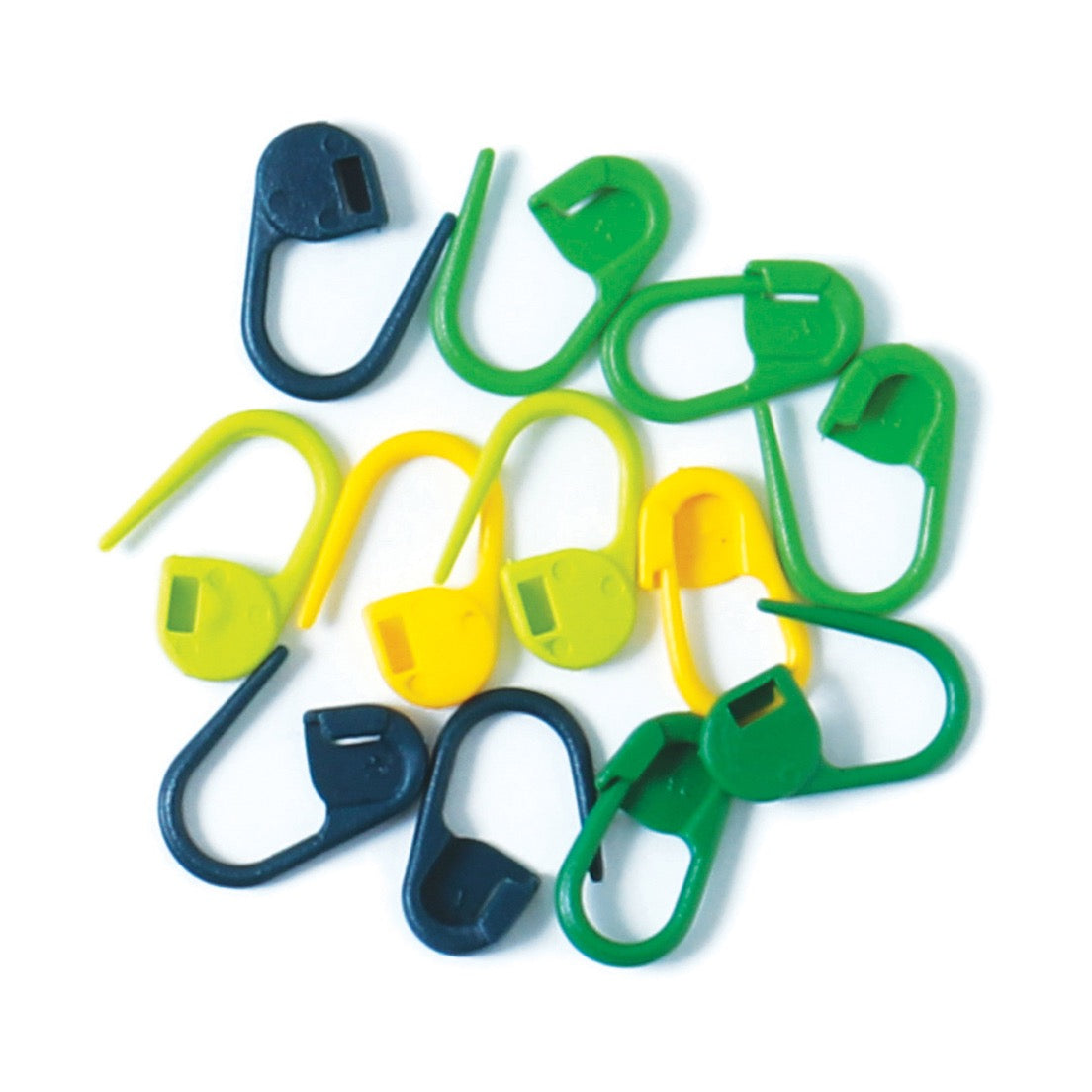 Knitpro locking stitch markers