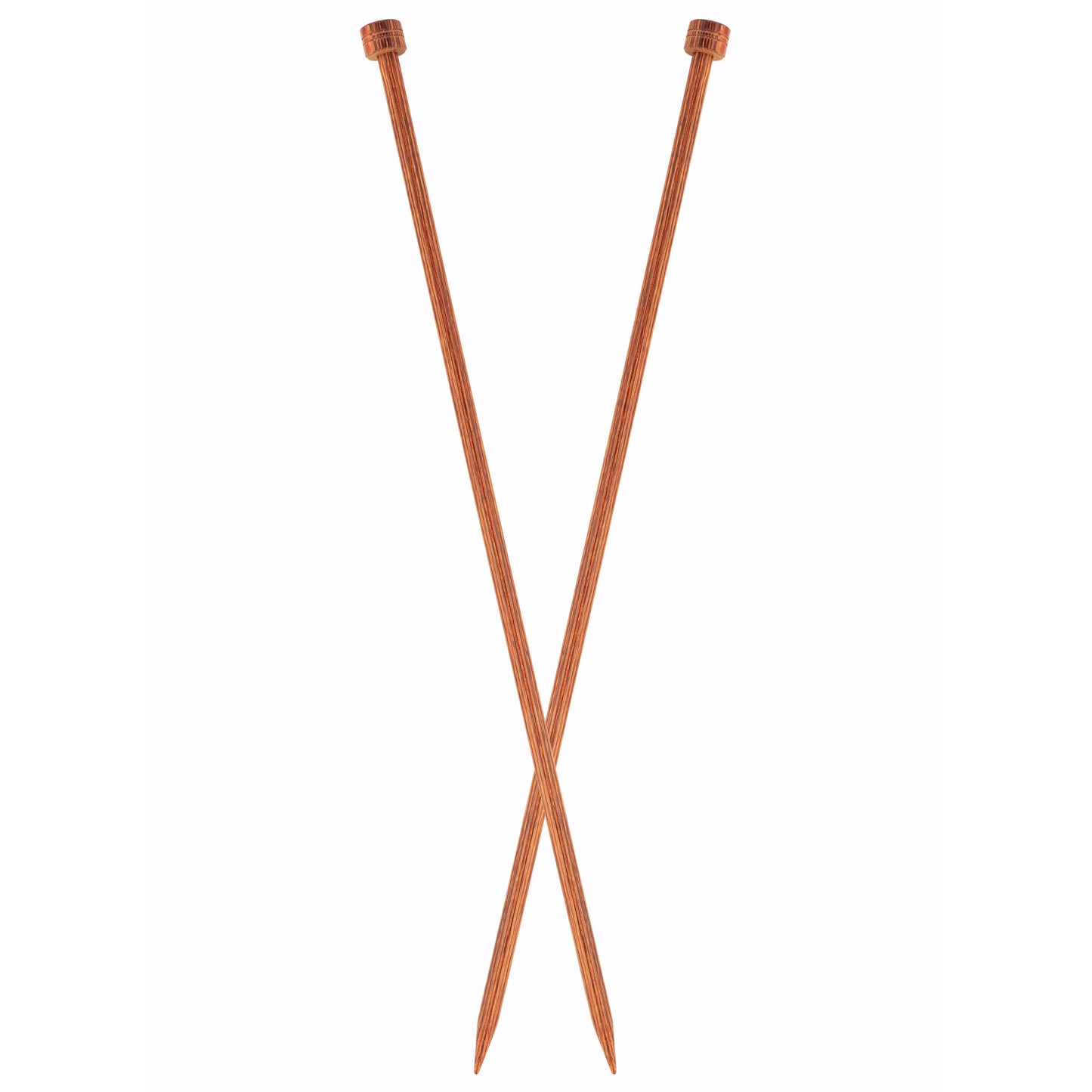 Knit Pro Ginger straight Knitting needles