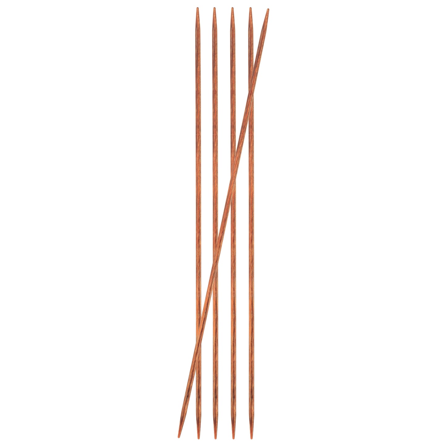 KnitPro Ginger Double Pointed Needles