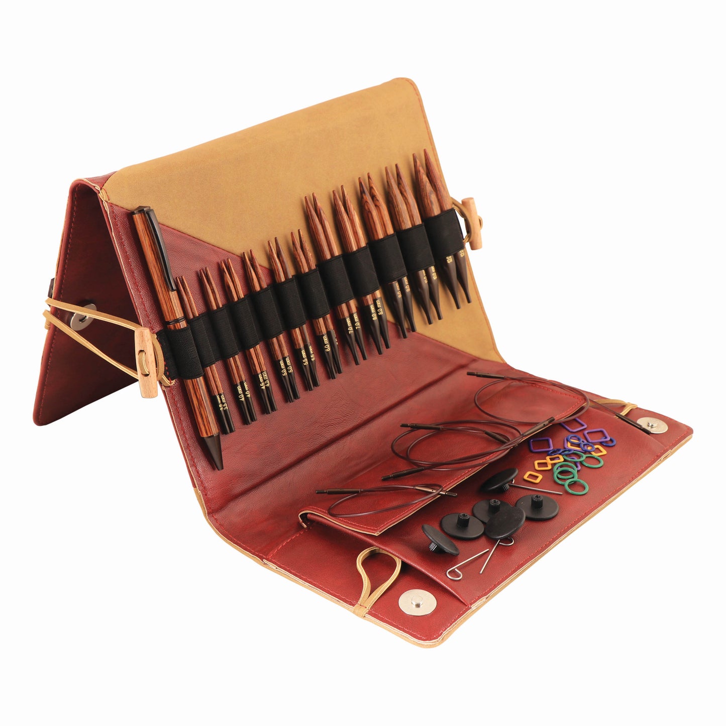 KnitPro Ginger Needle Sets
