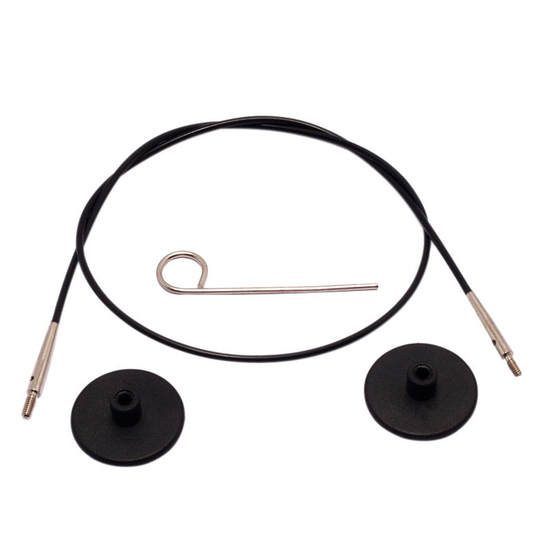 KnitPro interchangeable cables
