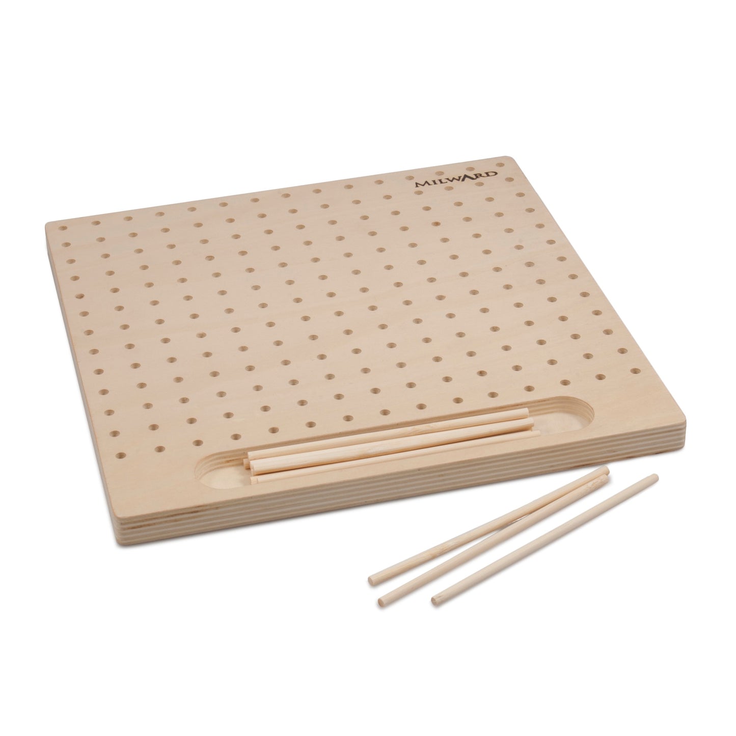 Crochet Blocking Board