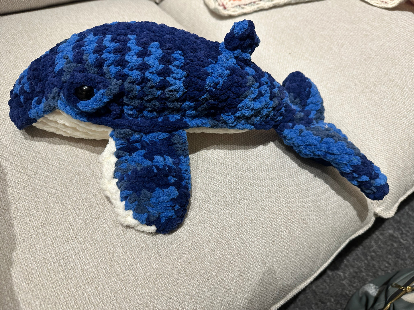 Mini Whale Kit