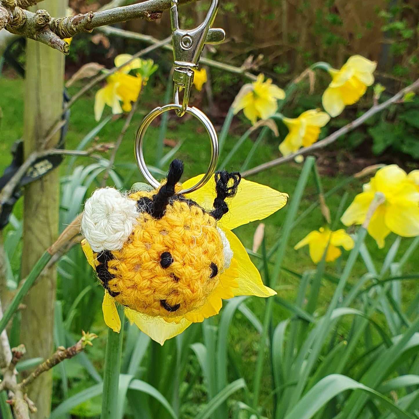 Beginners crochet workshop with Helen
