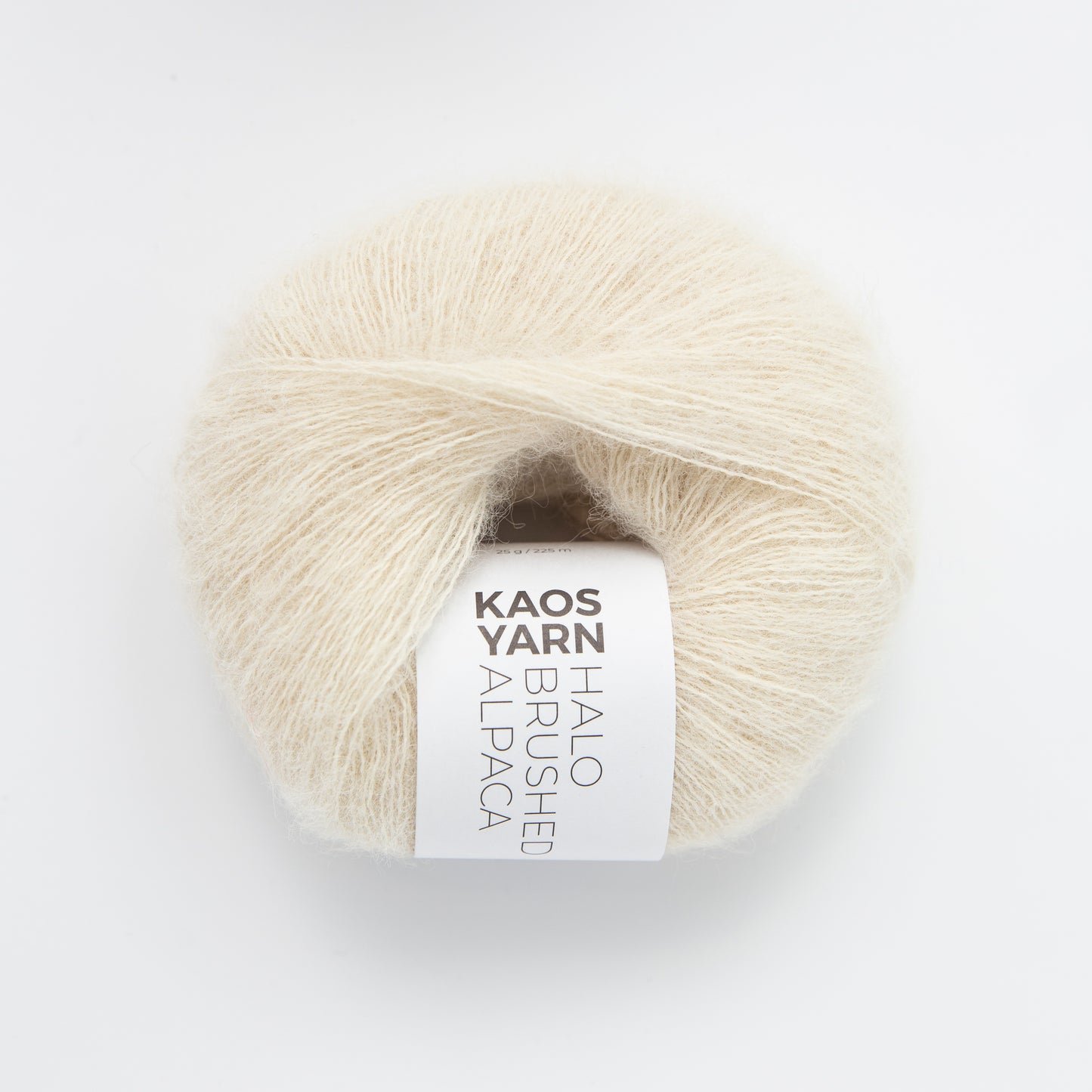 Kaos Yarns Halo Brushed Alpaca