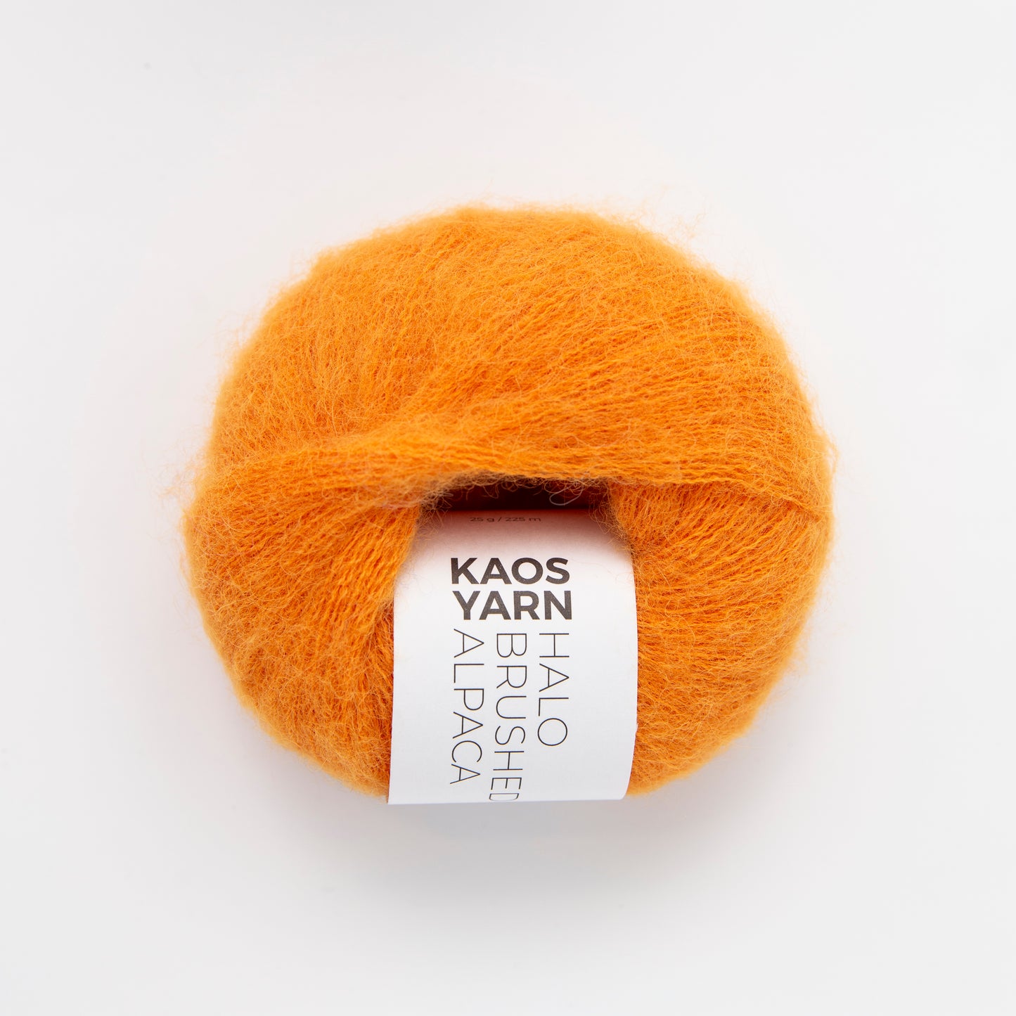 Kaos Yarns Halo Brushed Alpaca