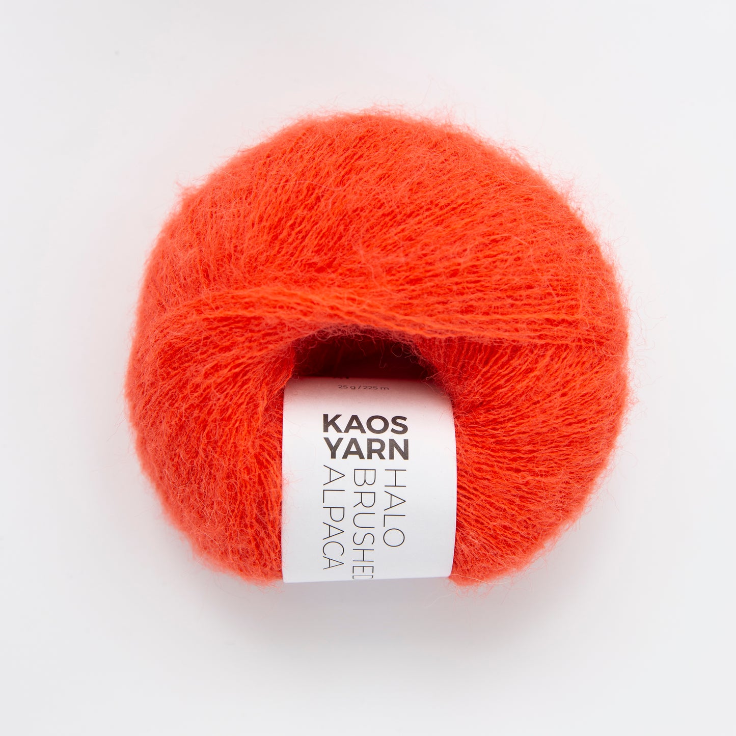 Kaos Yarns Halo Brushed Alpaca