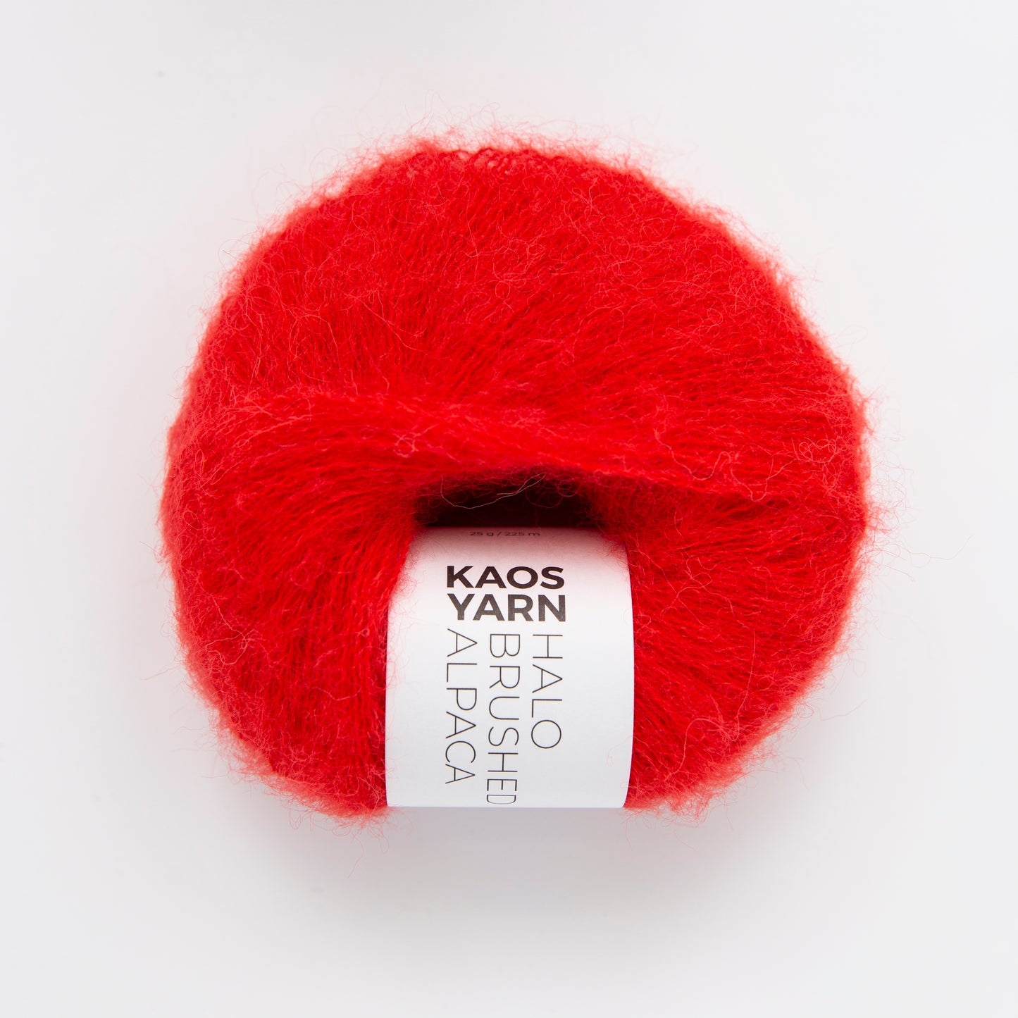 Kaos Yarns Halo Brushed Alpaca