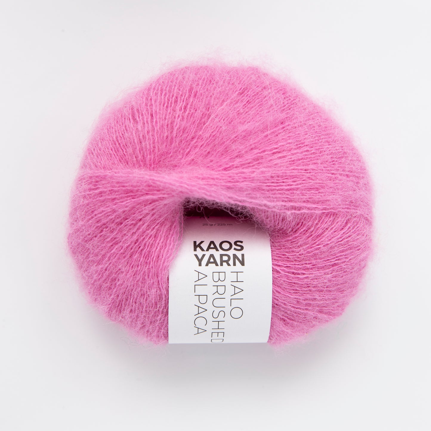 Kaos Yarns Halo Brushed Alpaca