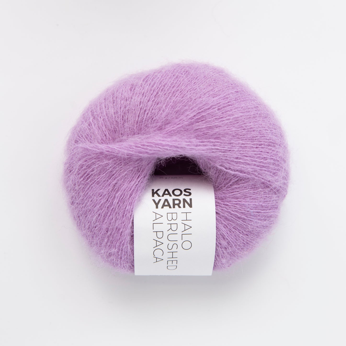 Kaos Yarns Halo Brushed Alpaca