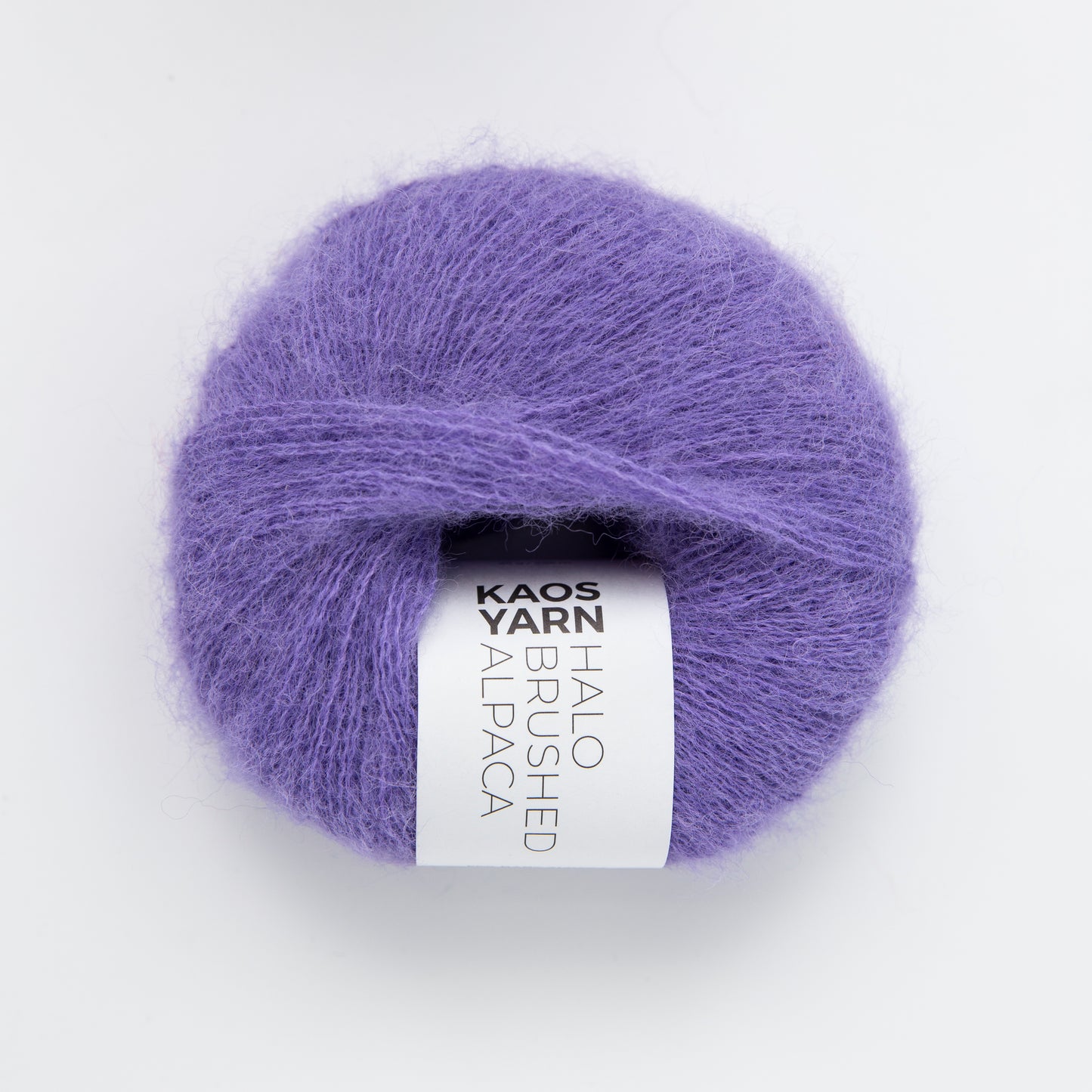 Kaos Yarns Halo Brushed Alpaca