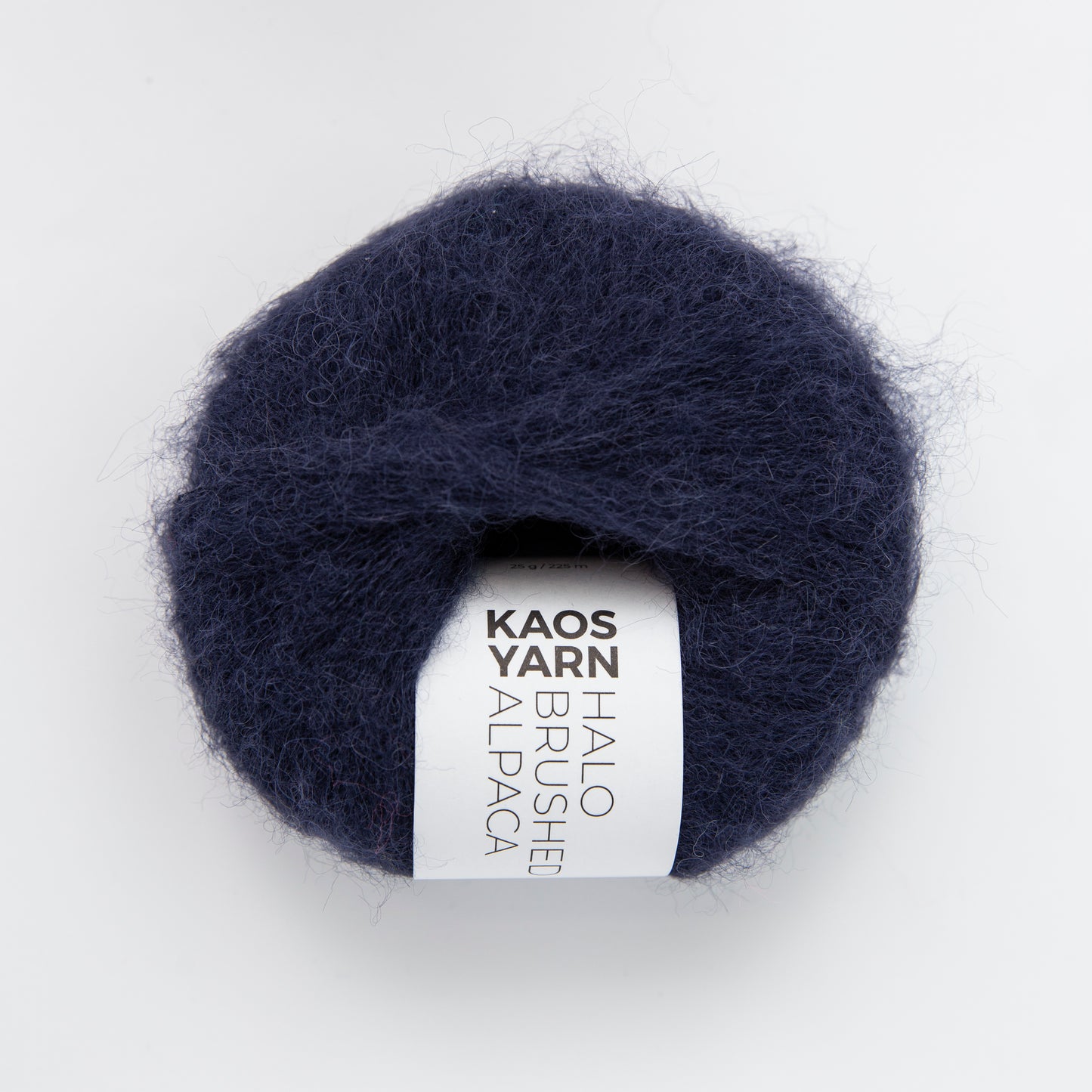 Kaos Yarns Halo Brushed Alpaca