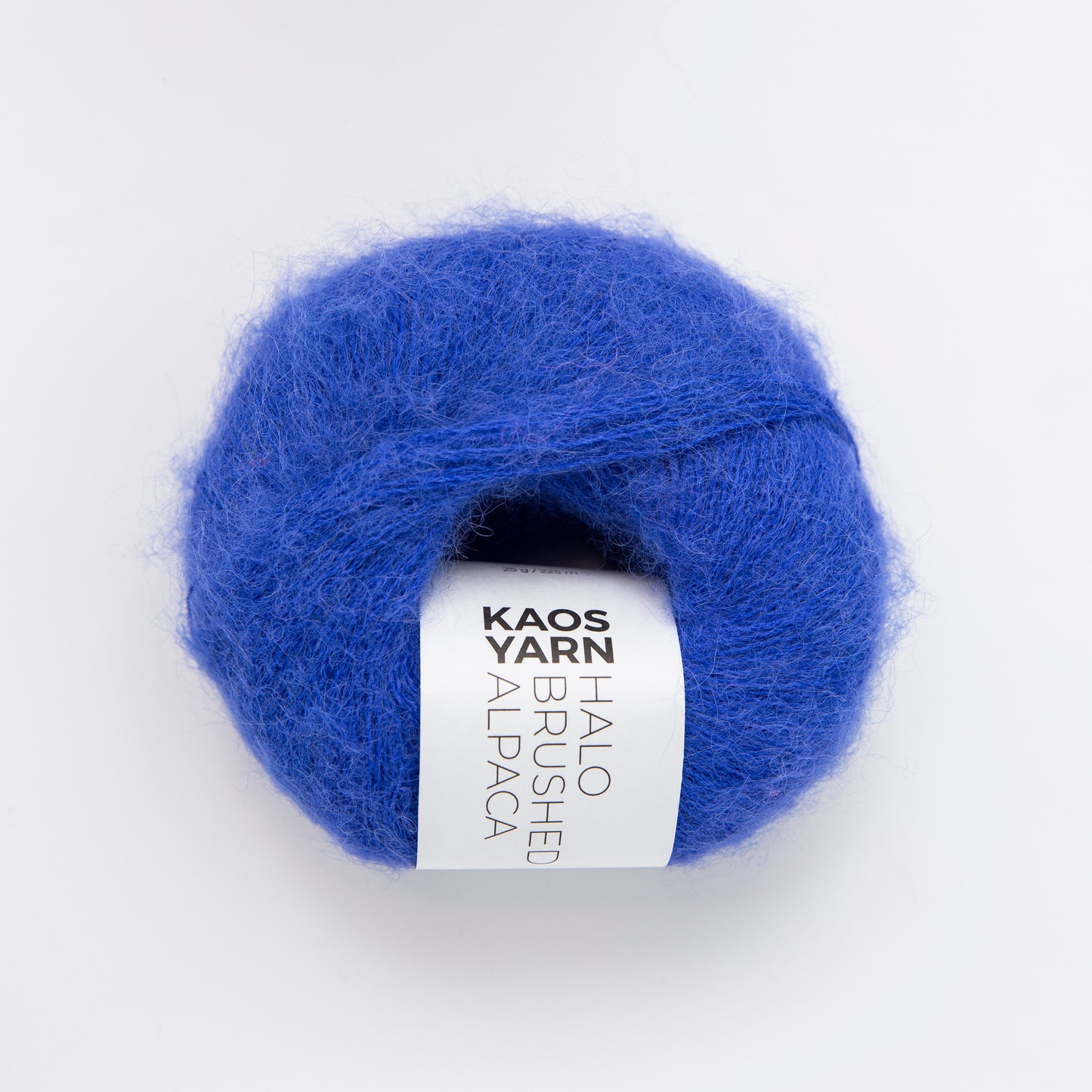 Kaos Yarns Halo Brushed Alpaca