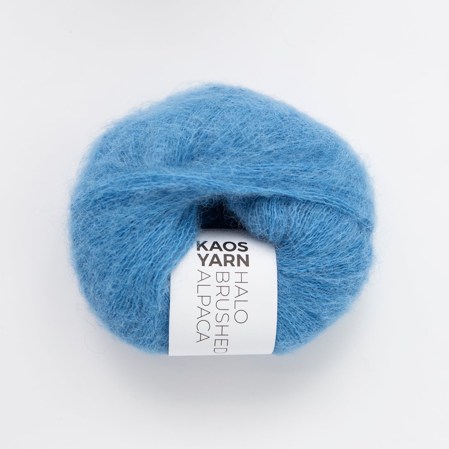 Kaos Yarns Halo Brushed Alpaca