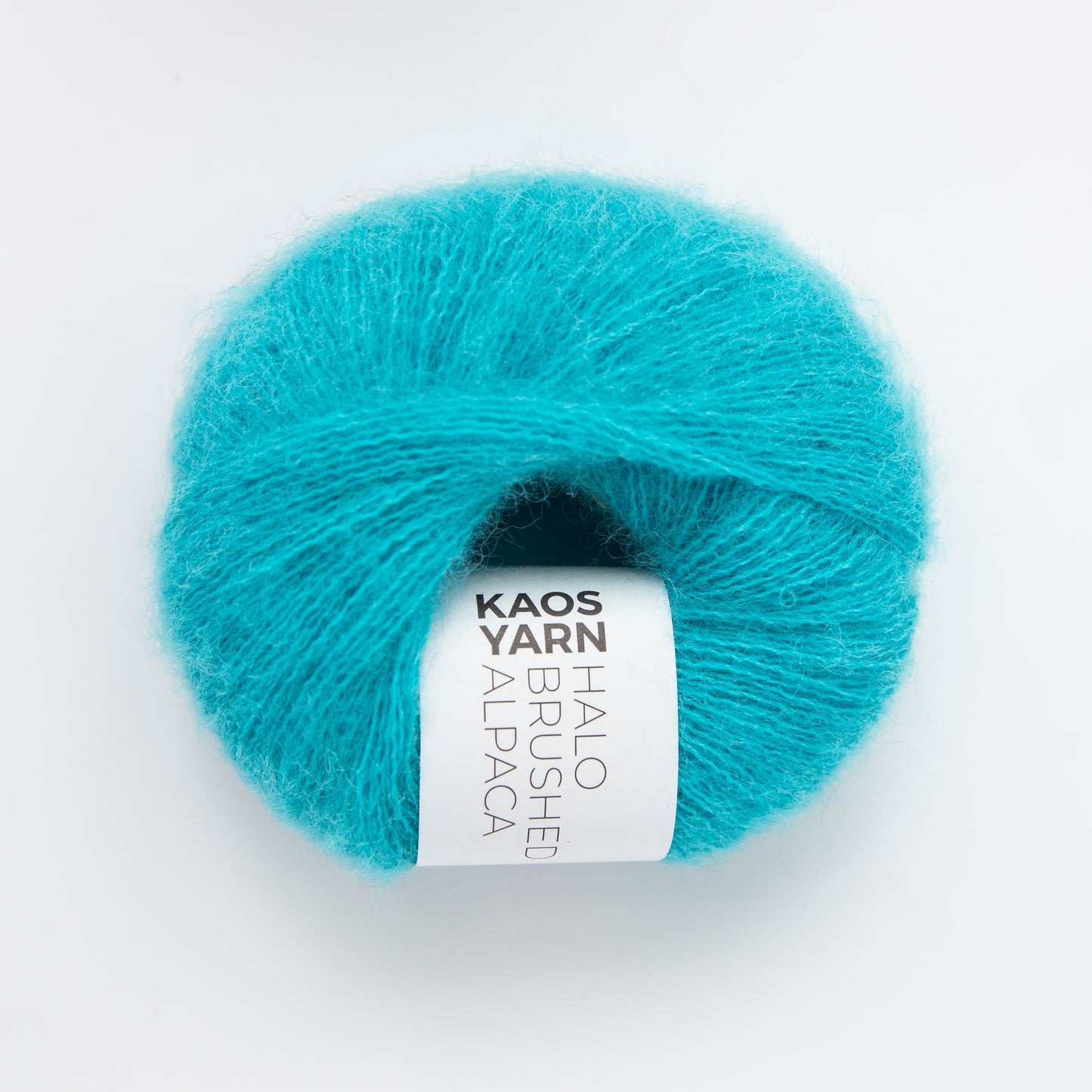 Kaos Yarns Halo Brushed Alpaca