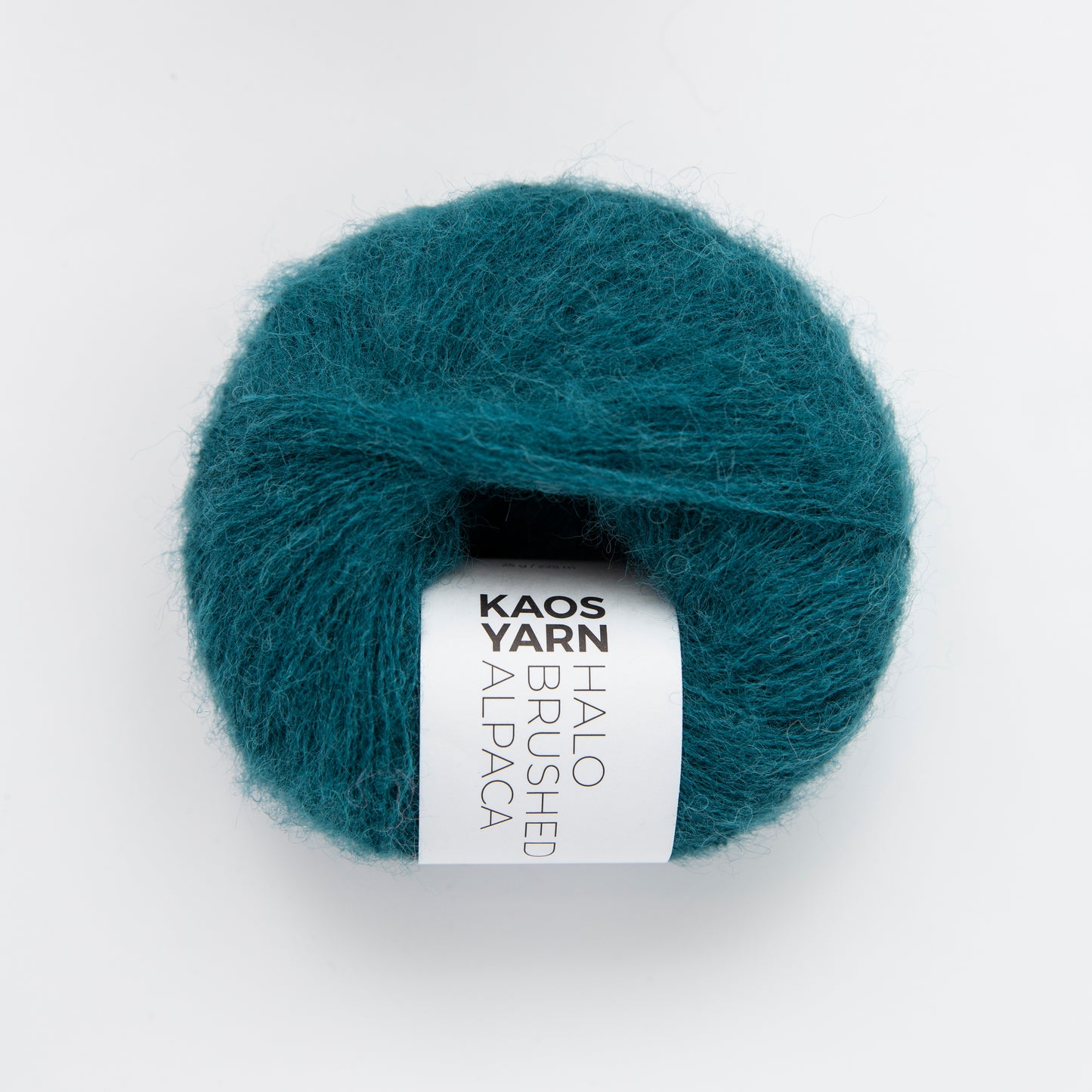 Kaos Yarns Halo Brushed Alpaca
