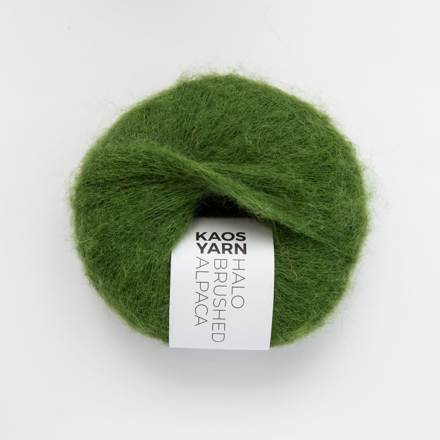 Kaos Yarns Halo Brushed Alpaca