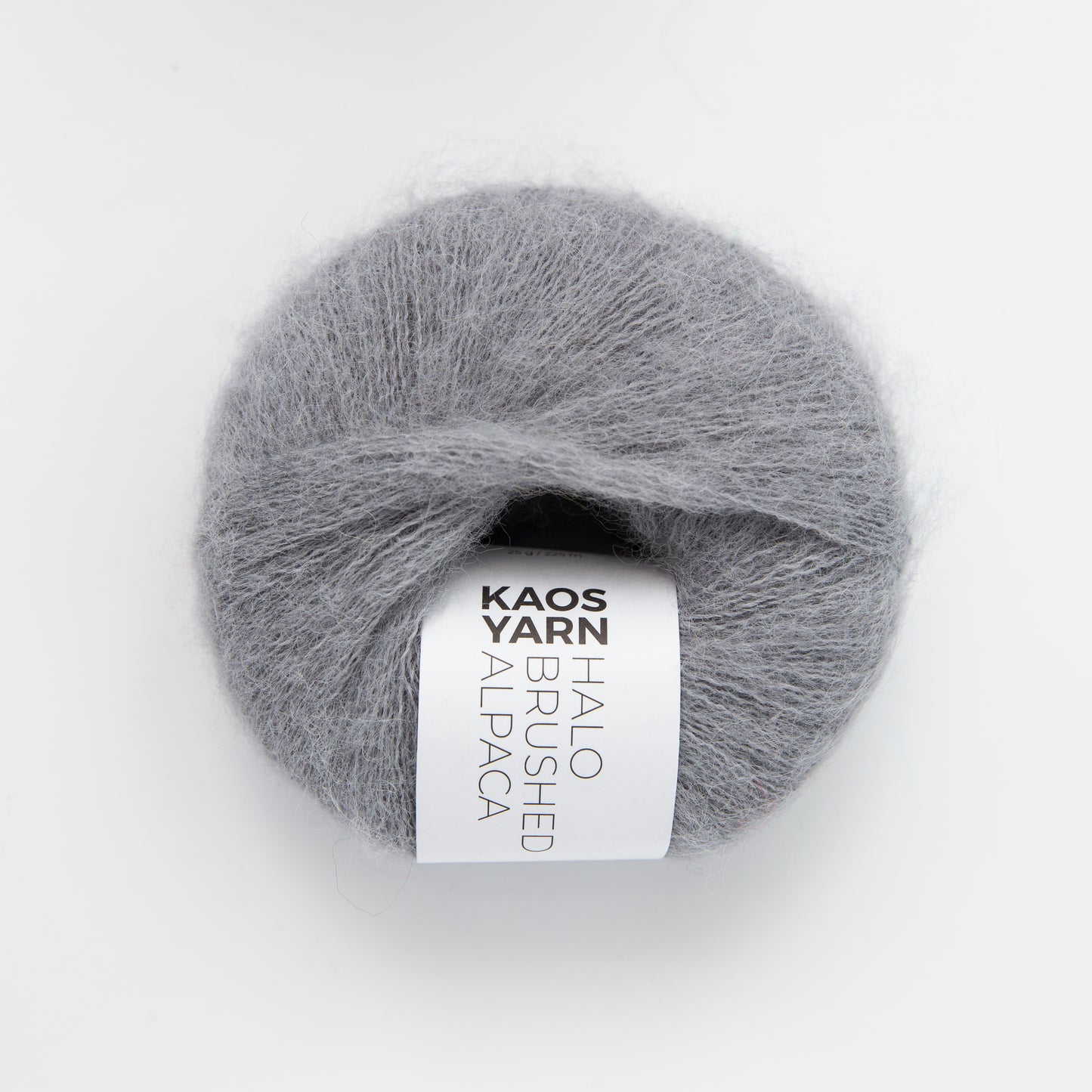 Kaos Yarns Halo Brushed Alpaca