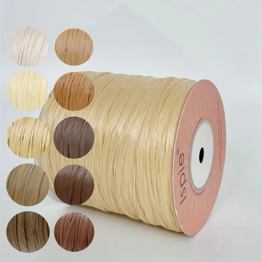 Ispie Raffia Yarn