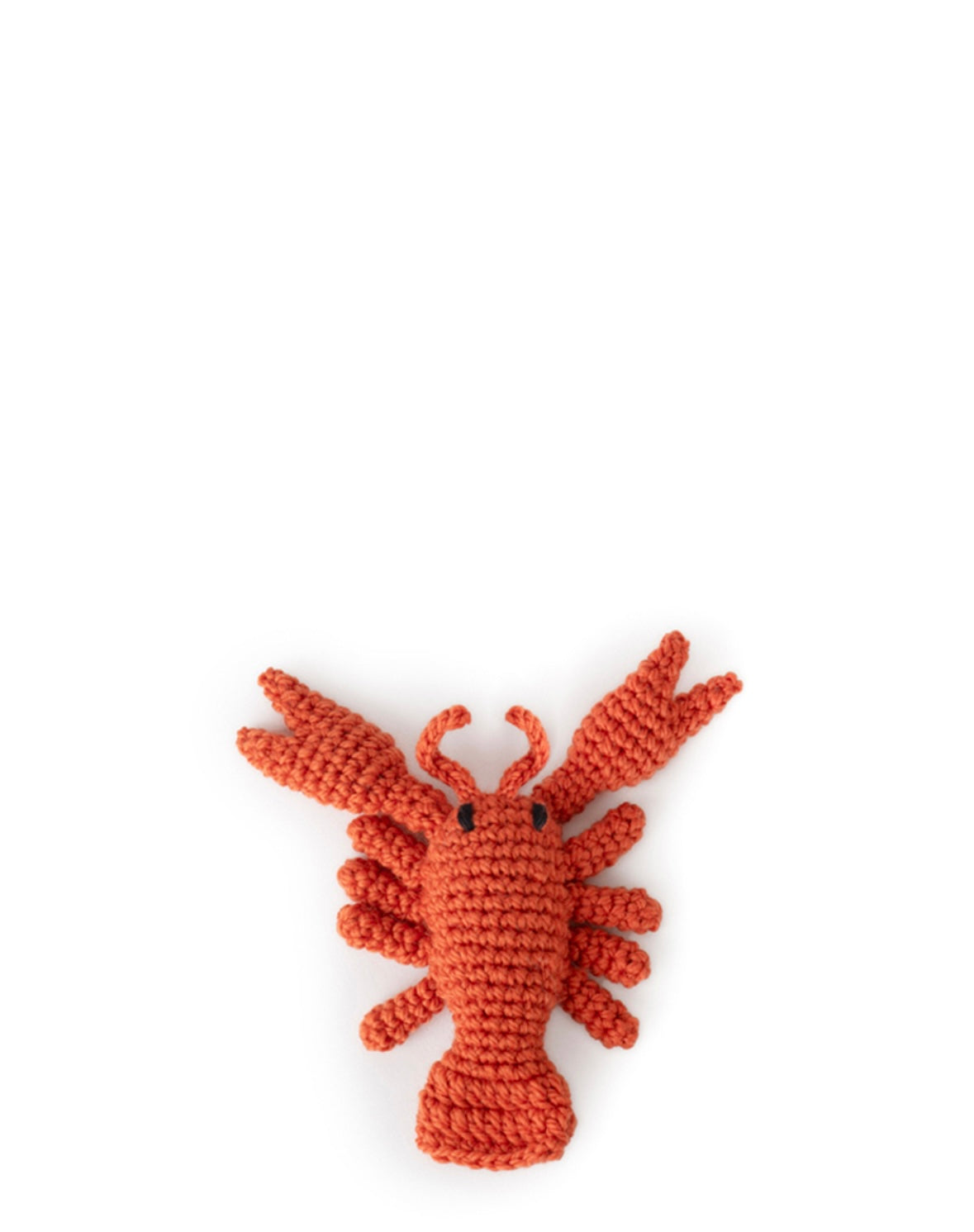Toft Mini Menagerie Crochet Kits