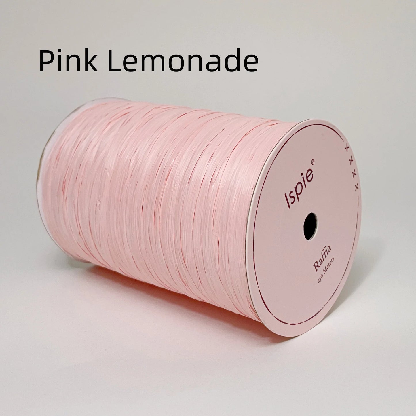 Ispie Raffia Yarn