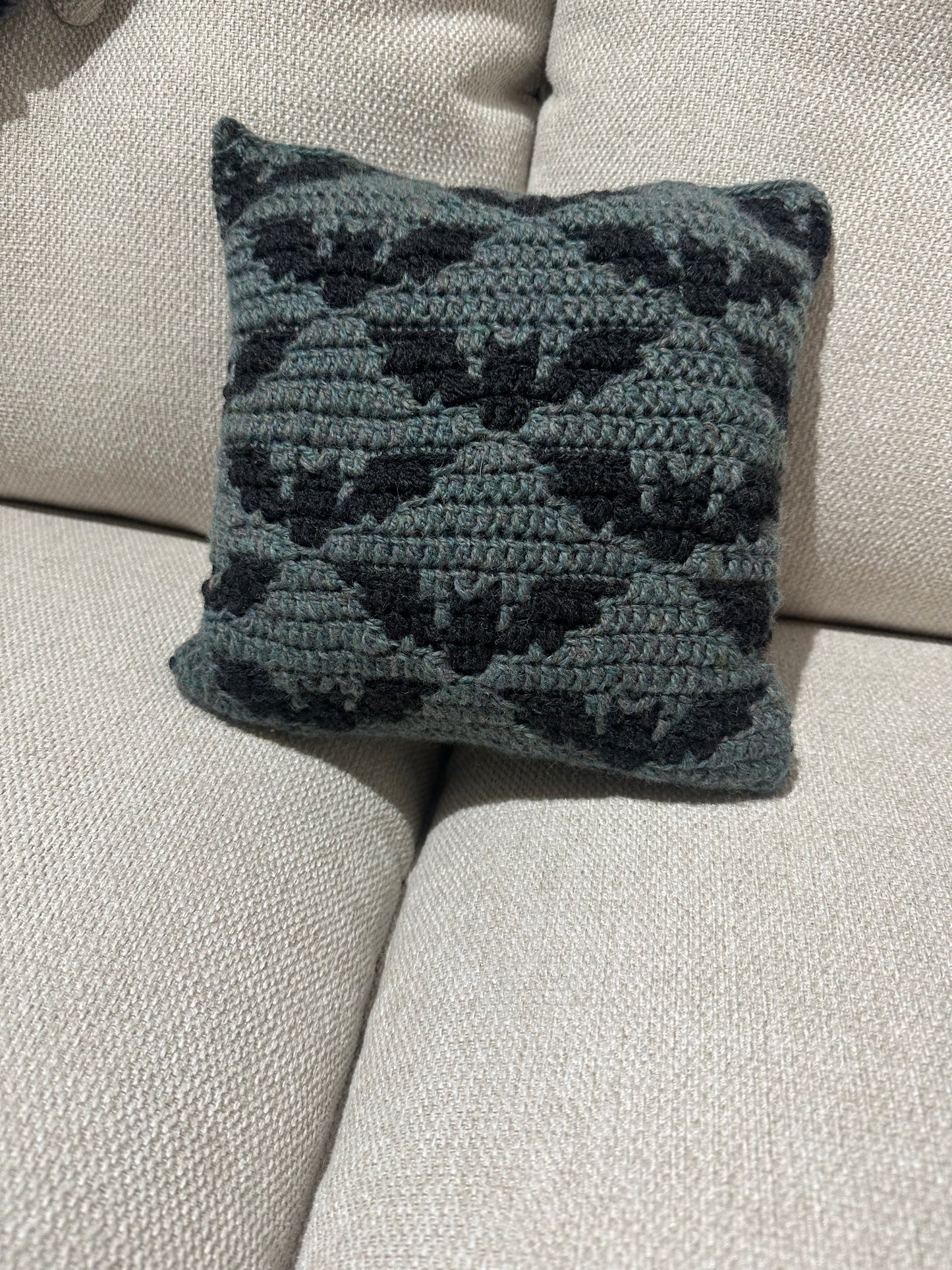 Mini Batty Cushion Kit