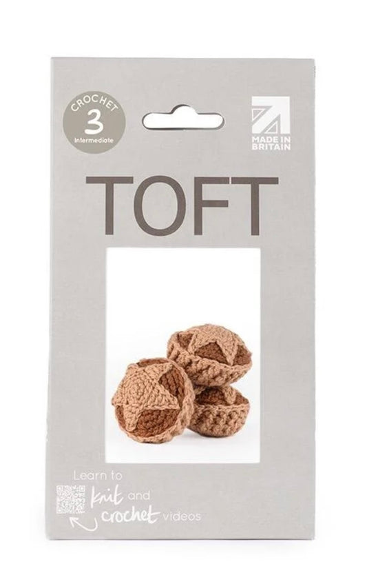 Toft Mince Pies Kit
