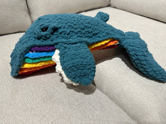 Mini Whale Kit