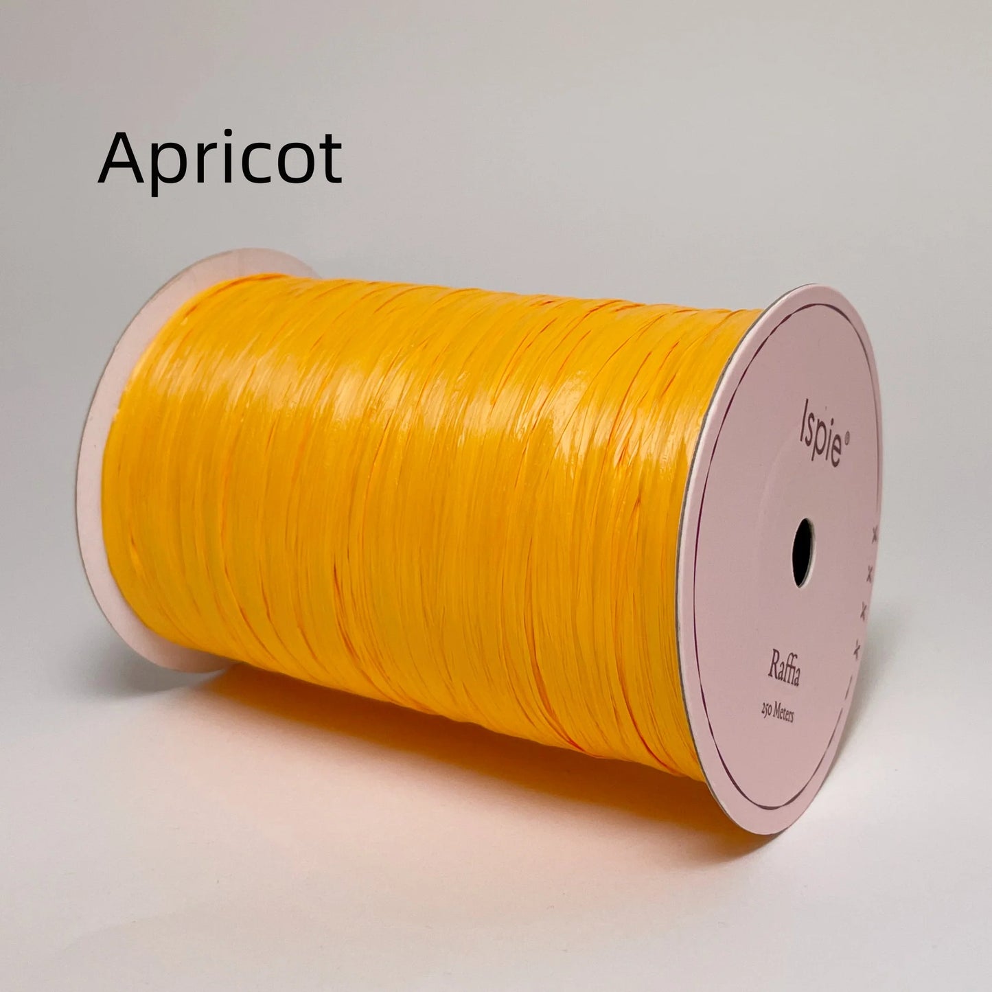 Ispie Raffia Yarn