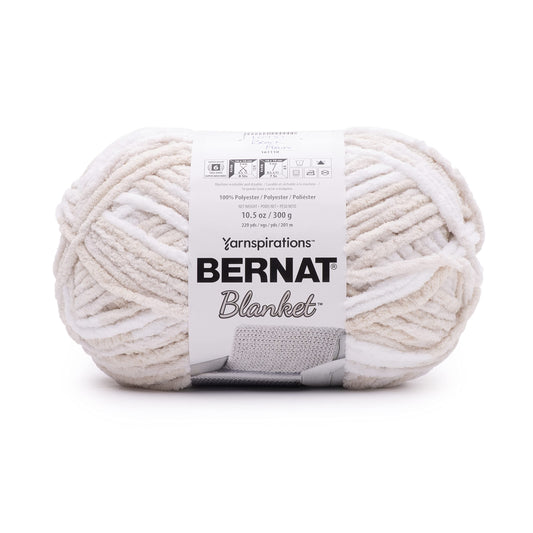 Bernat Blanket Yarn