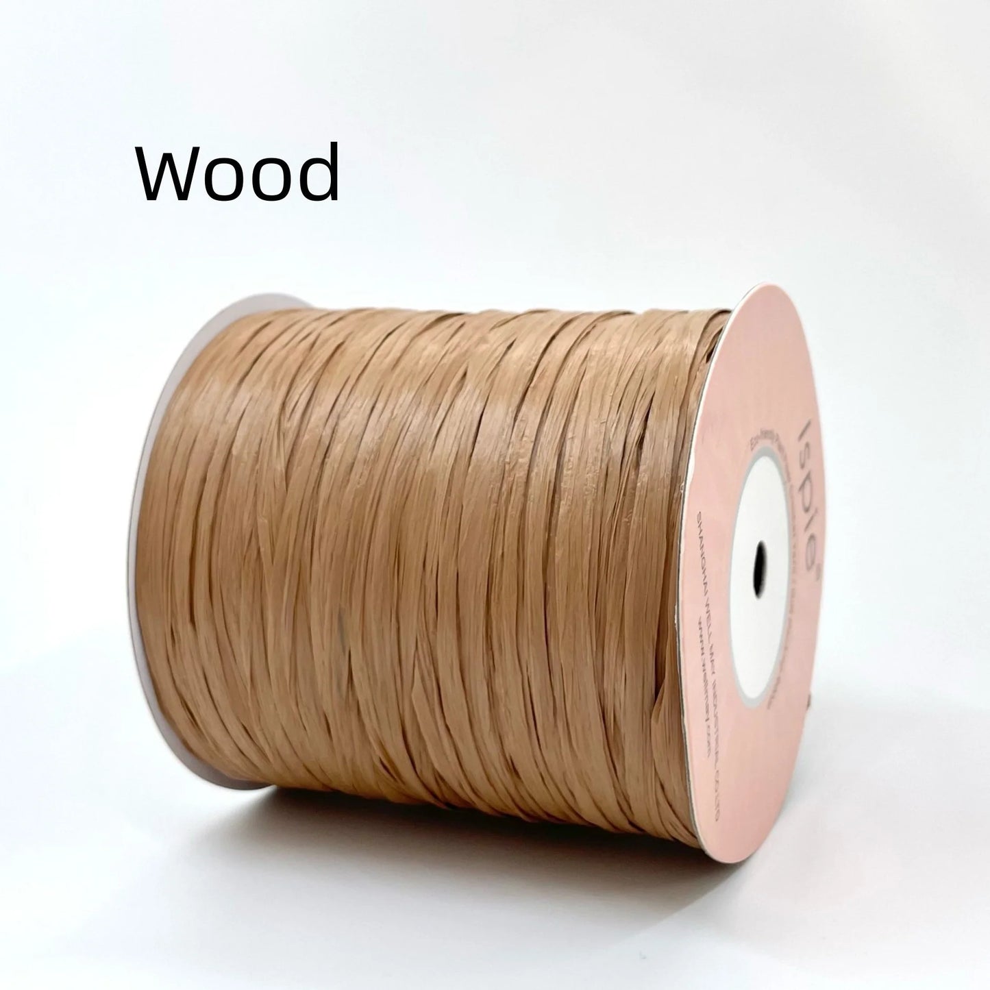 Ispie Raffia Yarn