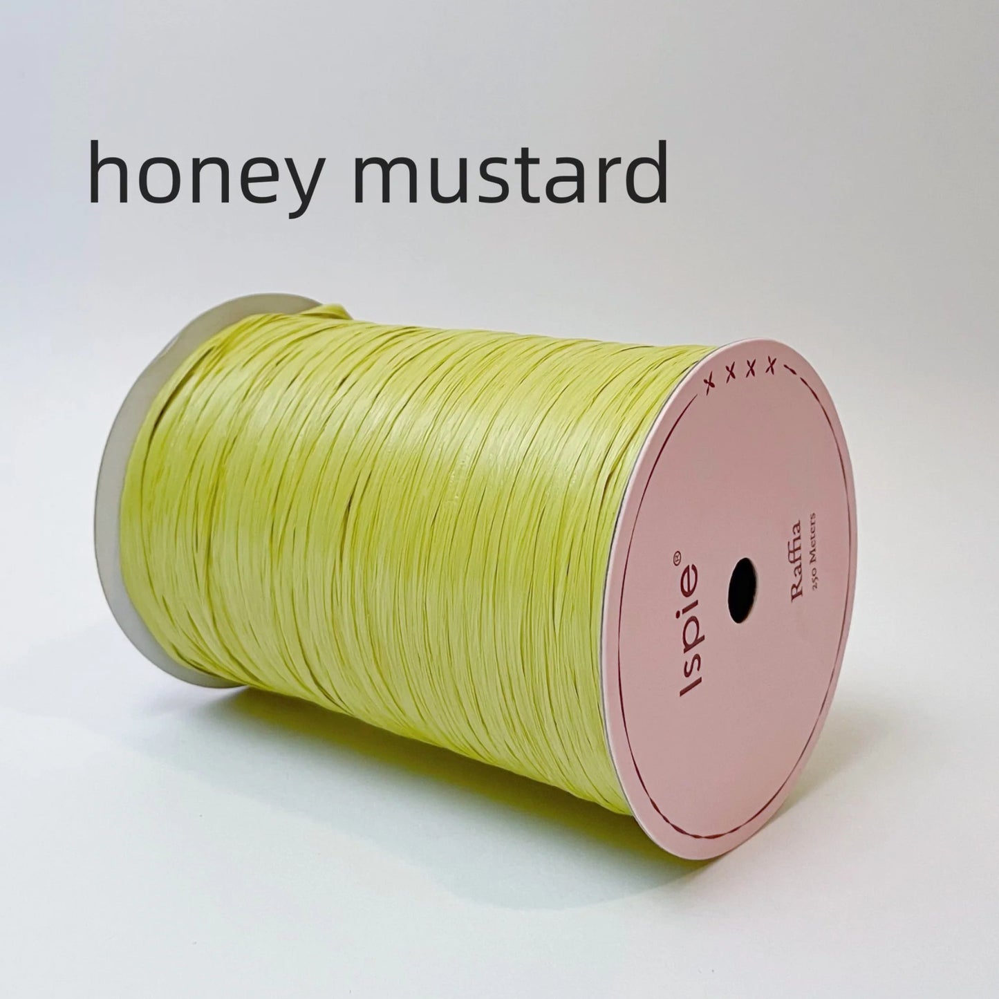 Ispie Raffia Yarn