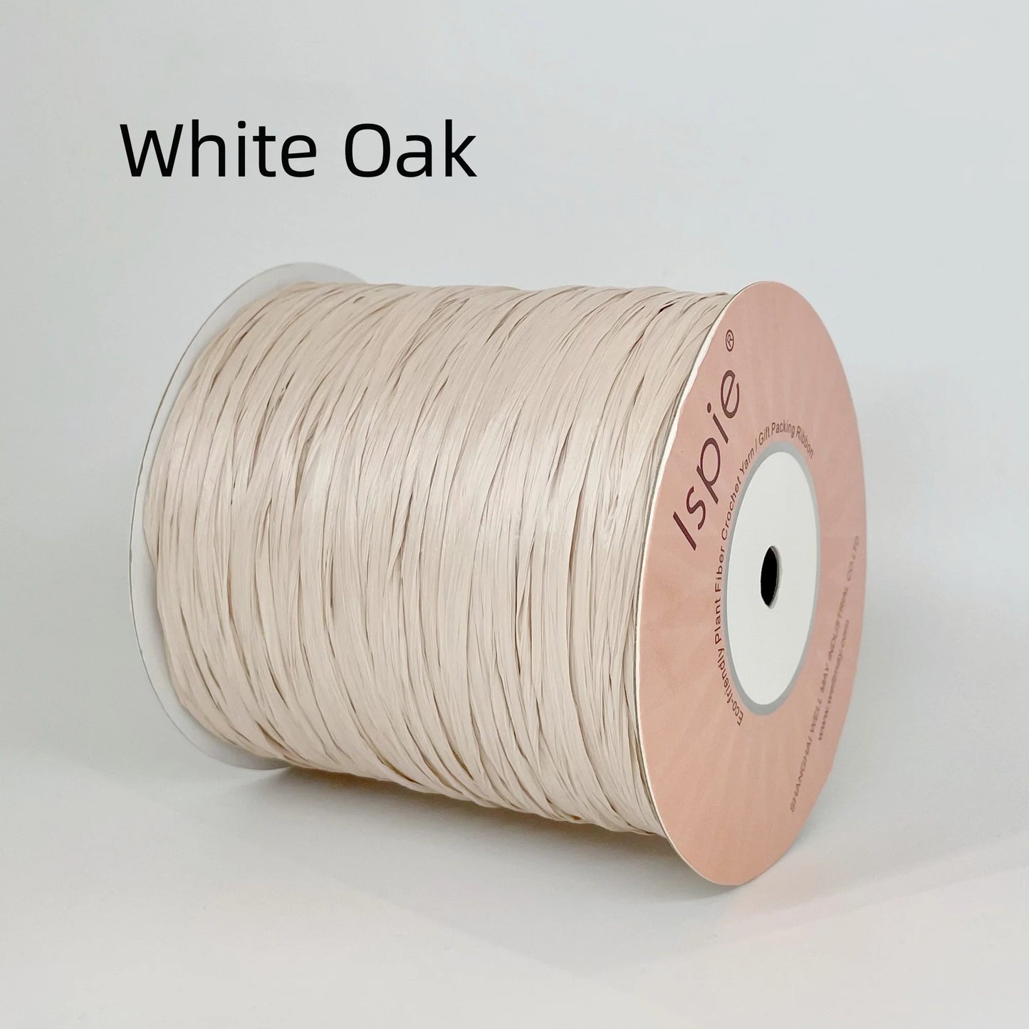 Ispie Raffia Yarn