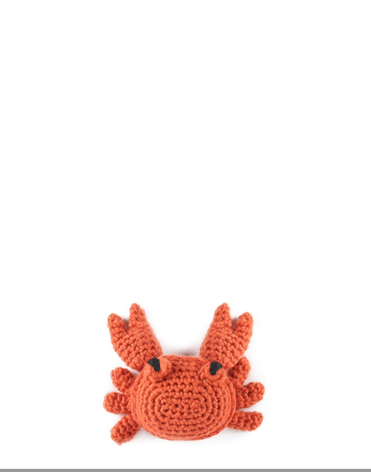 Toft Mini Menagerie Crochet Kits