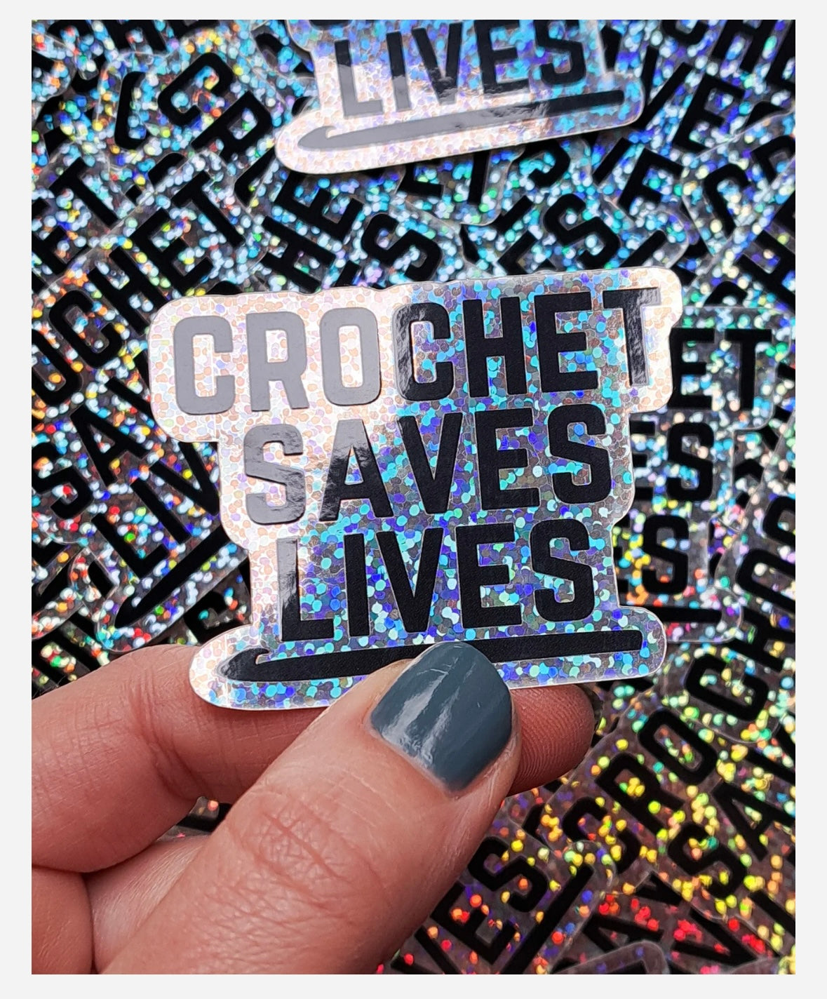 The Pigeon’s Nest Stickers