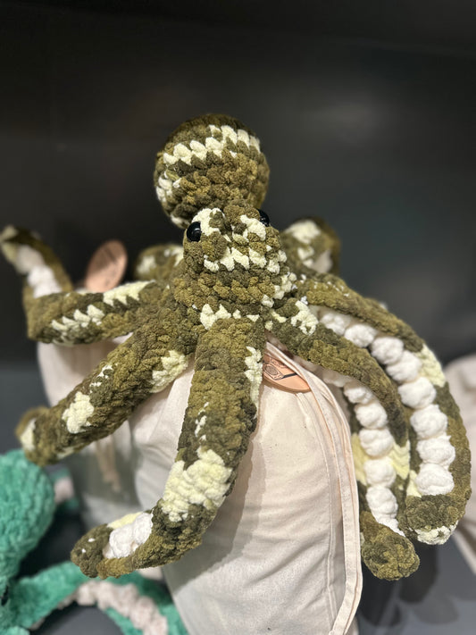 Mini Octopus Kit