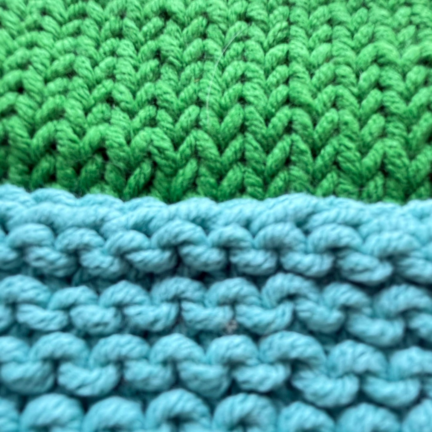 Beginners Knitting with Sue Stratford