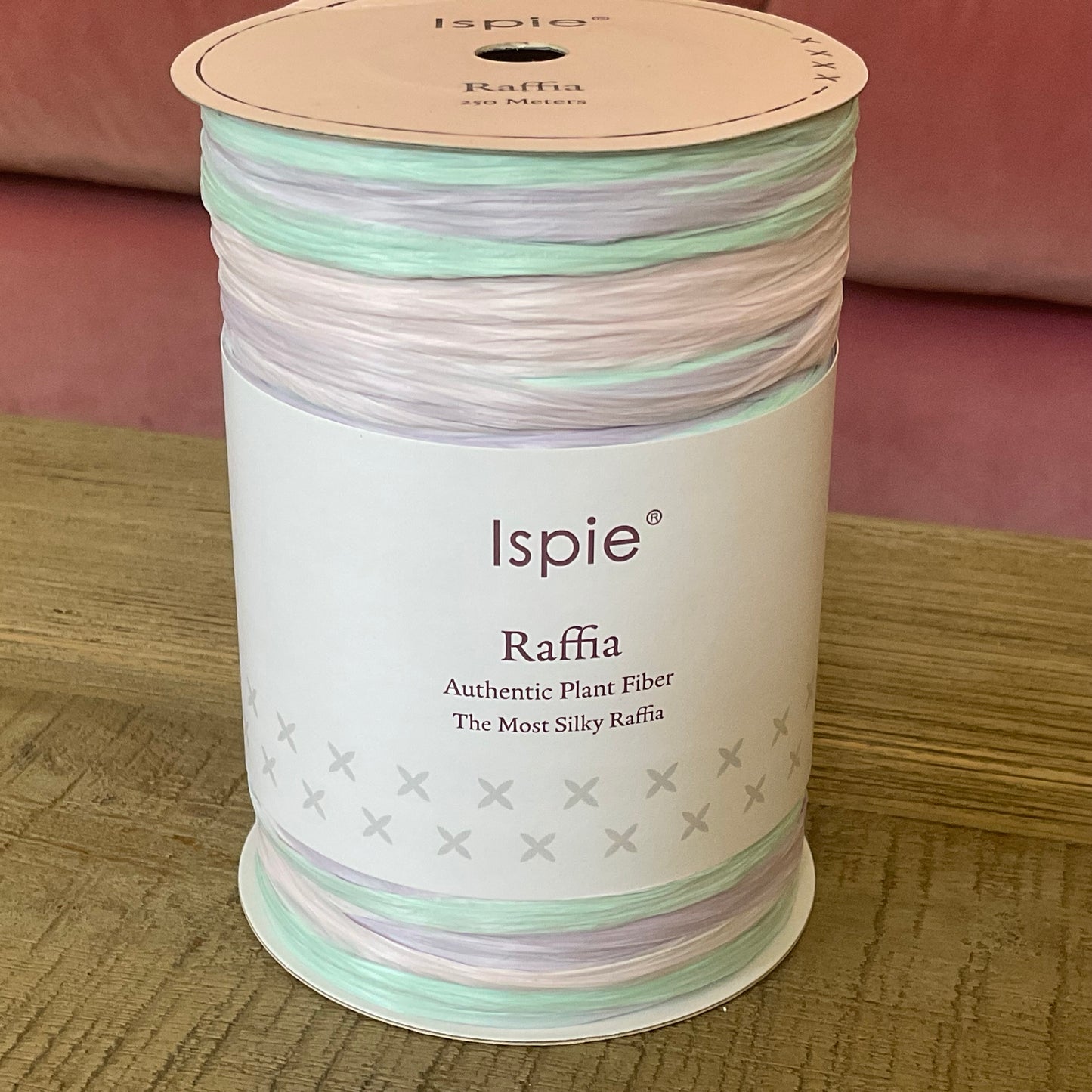 Ispie Raffia Yarn
