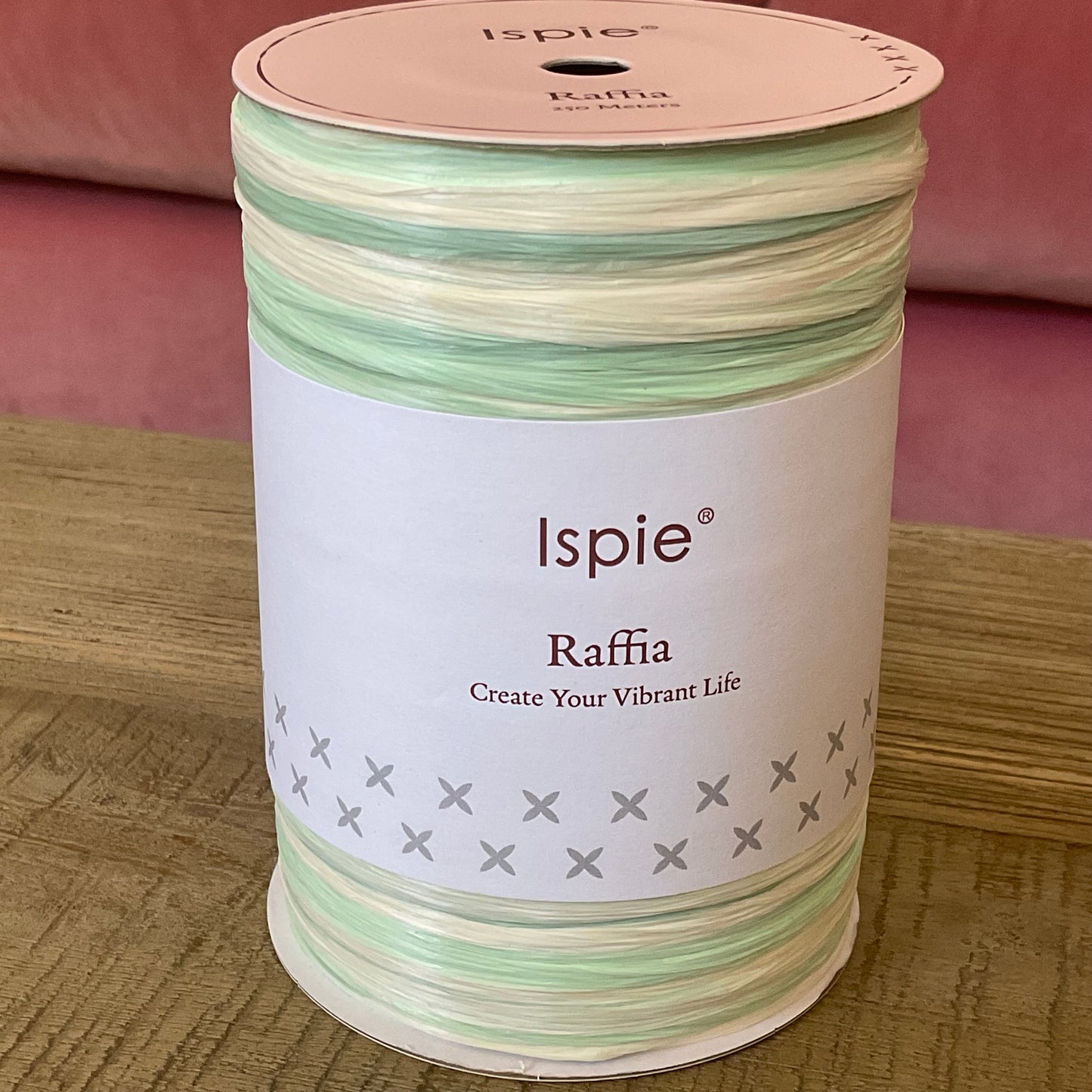 Ispie Raffia Yarn